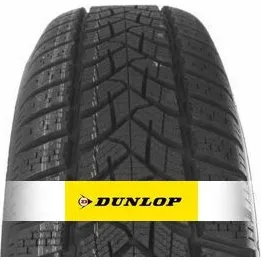 Dunlop Winter Sport 5 SUV 215/65 R17 99V 3PMSF