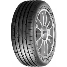 Dunlop Sport Maxx RT 2 SUV 225/55 R18 98V BLK