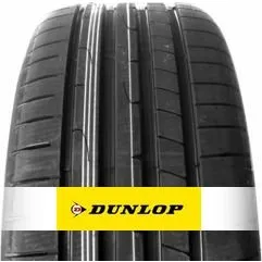 Dunlop Sport Maxx RT 2 235/45 ZR17 (94Y) BLK