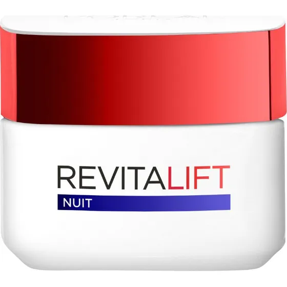 L'Oréal Paris Revitalift Nachtpflege 50 ml