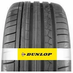Dunlop SP Sport Maxx GT 235/40 R18 91Y MO