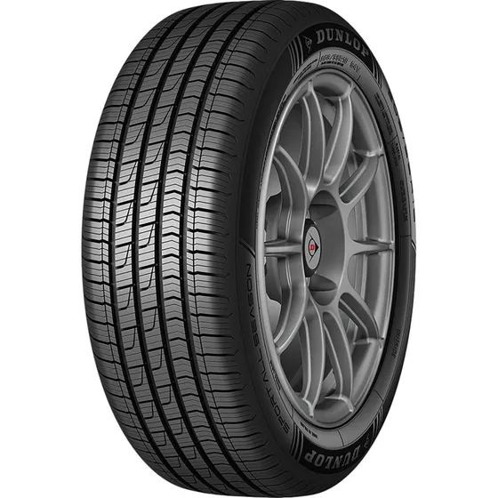 Dunlop Sport All Season 215/55 R17 98W XL