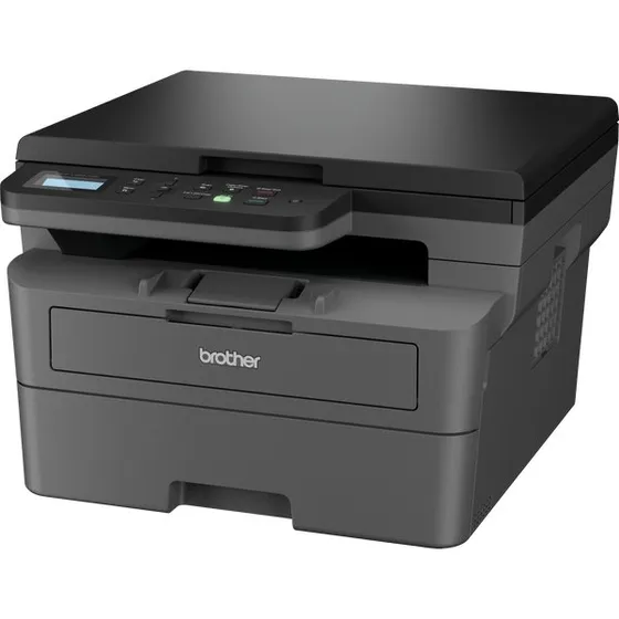 Brother DCP-L2627DWXL Schwarz-Weiß-Laserdrucker WLAN