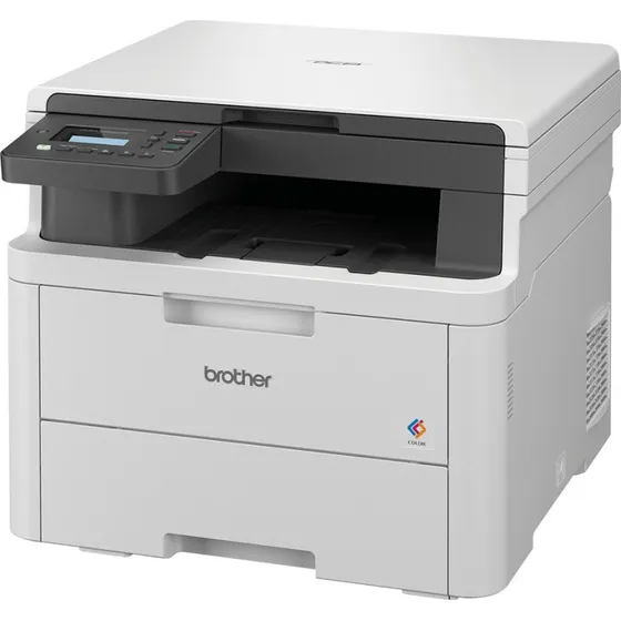 Brother DCP-L3520CDW Farb-LED Multifunktionsdrucker mit WLAN und Duplex