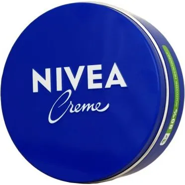 Nivea Creme 400 ml – Reichhaltige Pflege für Gesicht, Körper & Hände