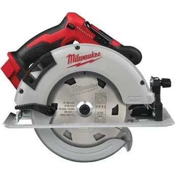 Milwaukee M18 BLCS66-0X Bürstenlose Akku-Handkreissäge