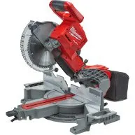 Milwaukee M18FMS254-0 FUEL Akku-Kapp- und Gehrungssäge