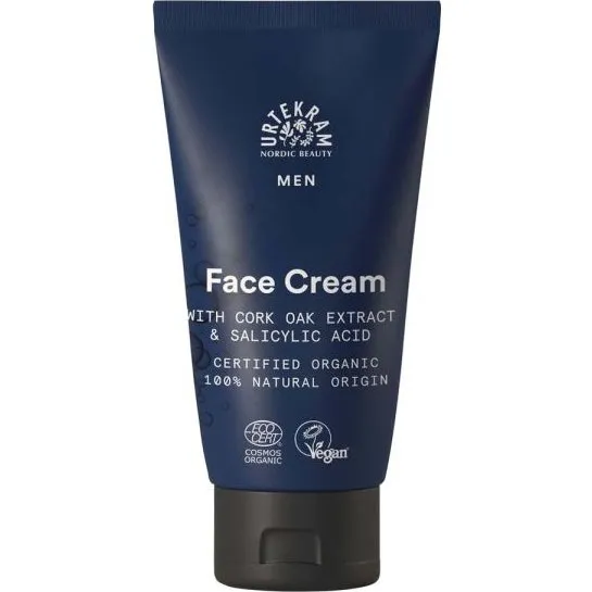 Urtekram Men Gesichtscreme 75 ml
