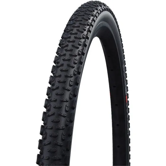 Schwalbe G-One Ultrabite 700x45C EVO ADDIX SpeedGrip SnakeSkin
