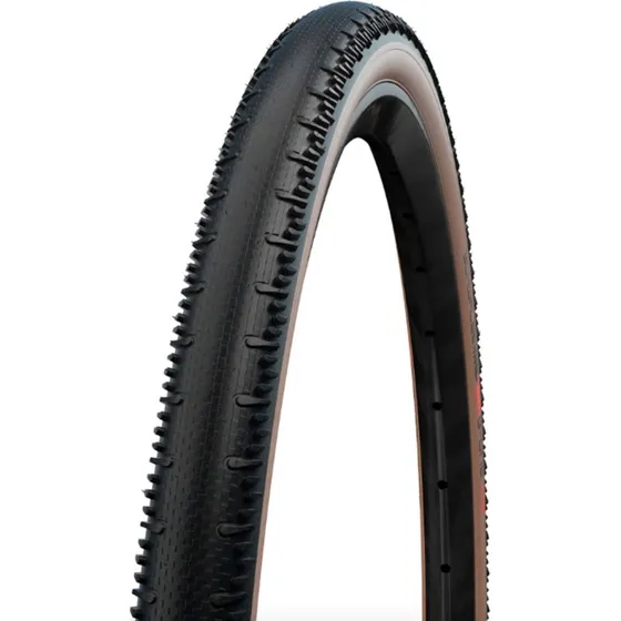 Schwalbe G-One RS HS621 28x1.50"40-622 TLE Evo SR V-Guard Faltbar