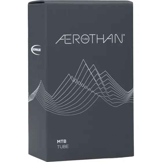 Schwalbe Aerothan Schlauch 27,5 Zoll 40 mm - Blau