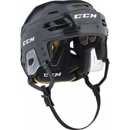CCM Tacks 310 Helm White