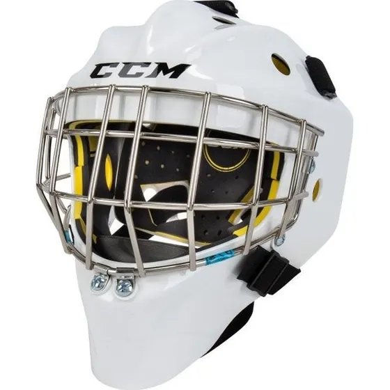 CCM Axis A1.5 Maske Bambini