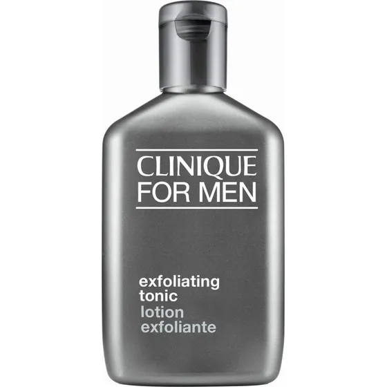 Clinique for Men Exfoliating Tonic 2 1/2 200ml