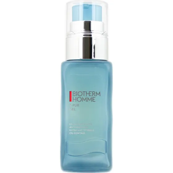 Biotherm Homme T-Pur Gel 50 ml