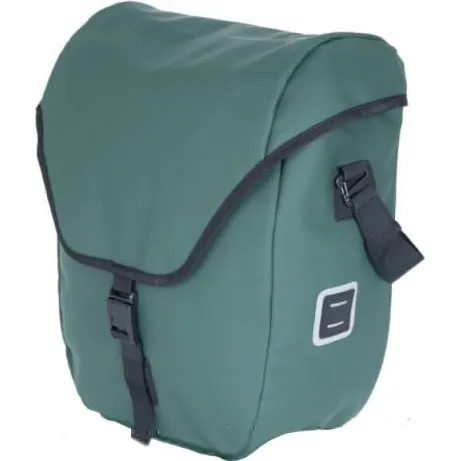AtranVelo Commuter Side Einzeltasche 24L Grün