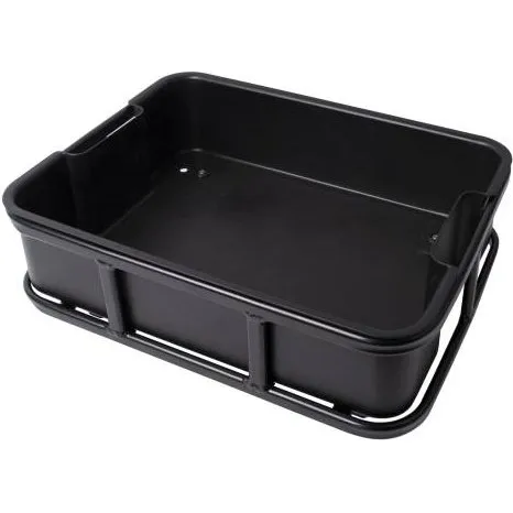 AtranVelo Bakery Crate AVS Korb 15 L