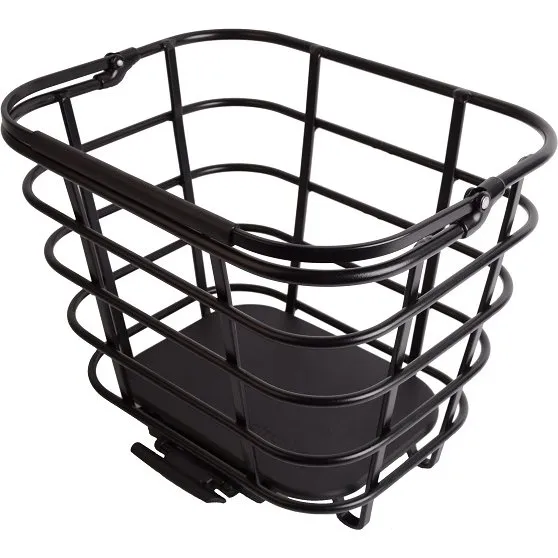 Atran Velo Korb EPIC AVS small schwarz