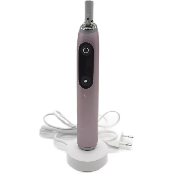 Oral-B iO Series 9 Plus Edition, Black Onyx, 7 Putzmodi