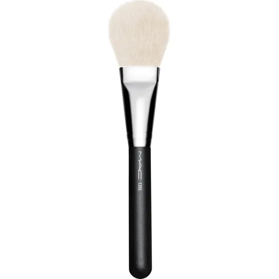 MAC 135S Large Flat Powder Brush