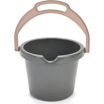 Green Bean Eimer mit Ausguss 16 cm, 2,5 L