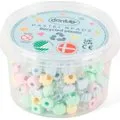 Dantoy Pastels Pastellperlen, 280 Stück