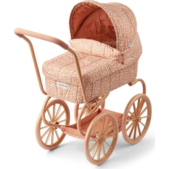 Liewood Adaline Puppenwagen Beeren / Pale Tuscany