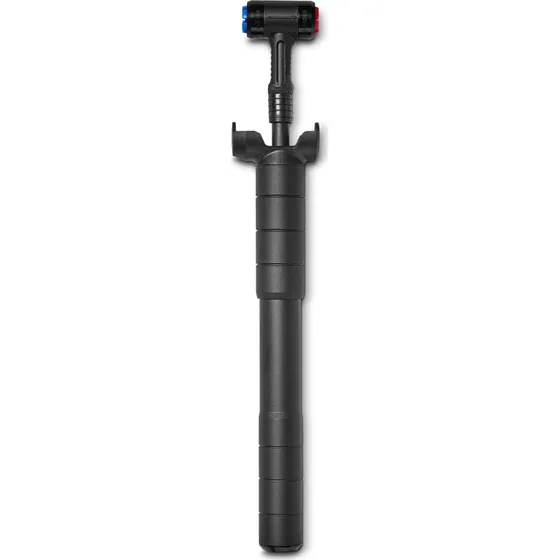 ACID RACE FLEX HP Pumpe schwarz