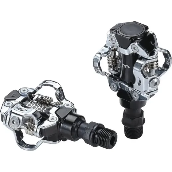 BBB TouchMount BPD-74 schwarz