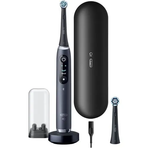 Braun Oral-B iO Series 9N Black Onyx