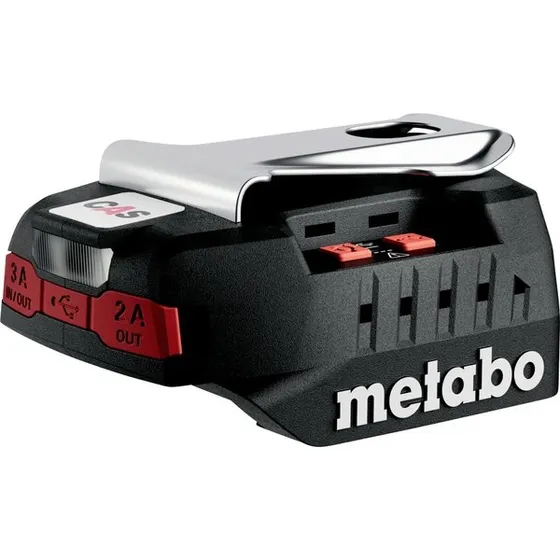 Metabo PC 18-65 Akku-Adapter 18V