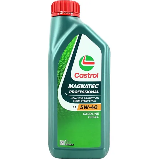 Castrol Magnatec Professional A3 5W-40 1L