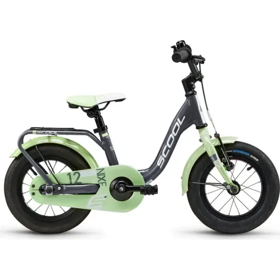 S'COOL faXe 12-1S Grey/Ocean 12 Zoll Diamant