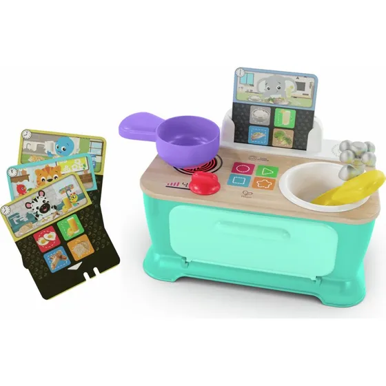 Hape Baby Einstein Magic Touch Küche
