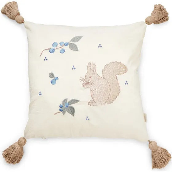 Cam Cam Kissen 35 x 35 cm - Blueberries