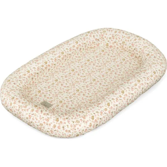Cam Cam Copenhagen Babynestchen Augusta Orange