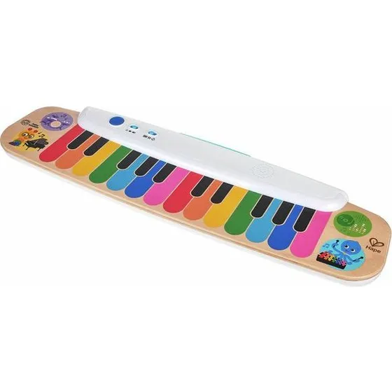 Hape Baby Einstein Magic Touch Keyboard