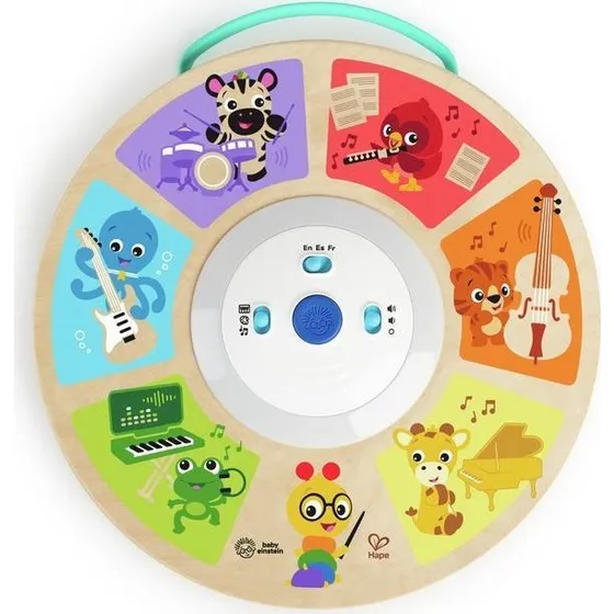 Hape Baby Einstein Magic Touch Orchester