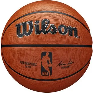 Wilson NBA Authentic Series Outdoor Basketball Gre 7