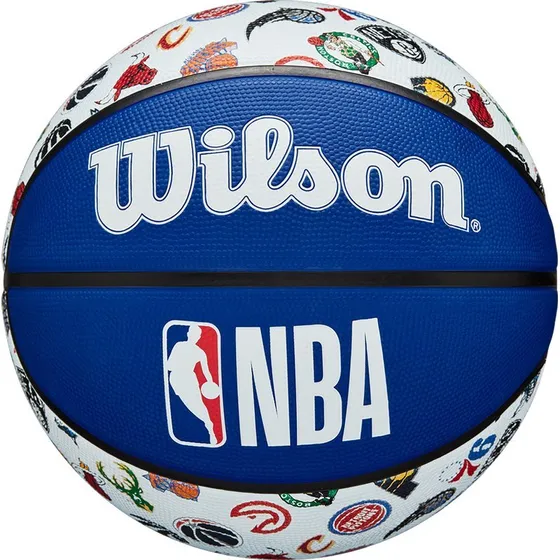 Wilson NBA All Team Basketball (Gre 7)