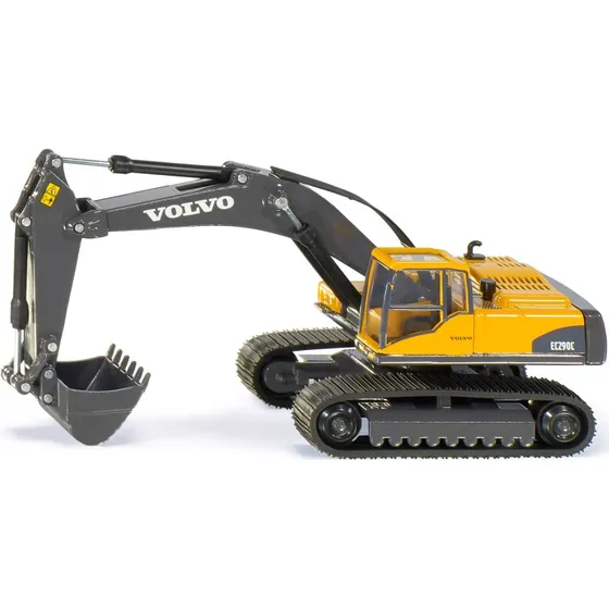 SIKU 3535 Hydraulikbagger Volvo EC 290 1:50