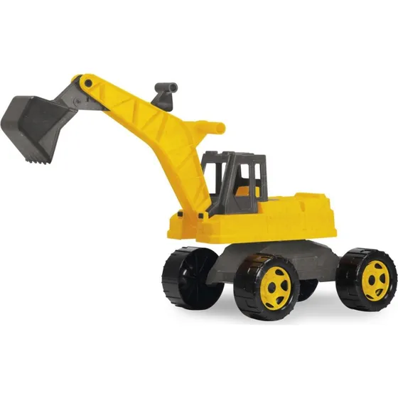 Lena® Eco GIGA TRUCKS Aufsitzbagger