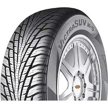 Maxxis MA-SAS 205/70 R16 97H M+S