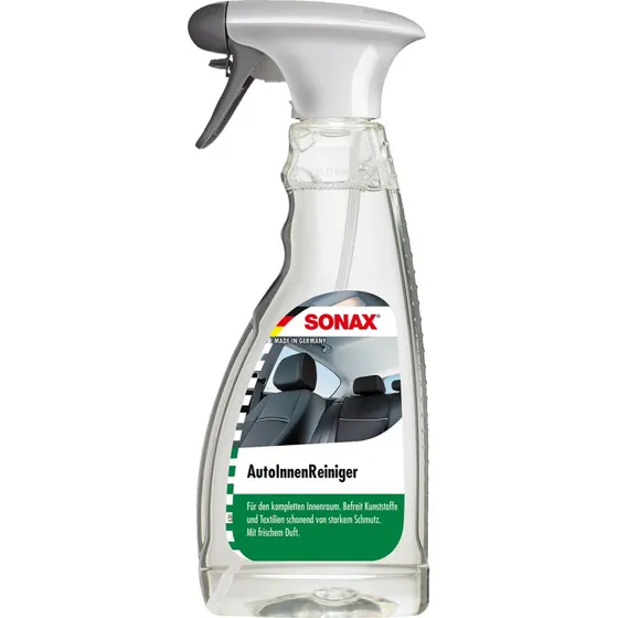 SONAX Auto-Innenreiniger 750 ml