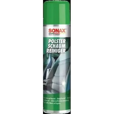 Sonax PolsterSchaumReiniger 400 ml