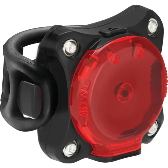 Lezyne Zecto Drive STVZO Rücklicht