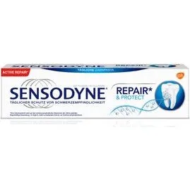 Sensodyne Repair & Protect Zahnpasta 75 ml