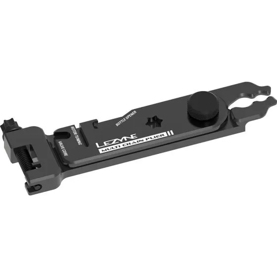 Lezyne Kettenwerkzeug Multitool Aluminium