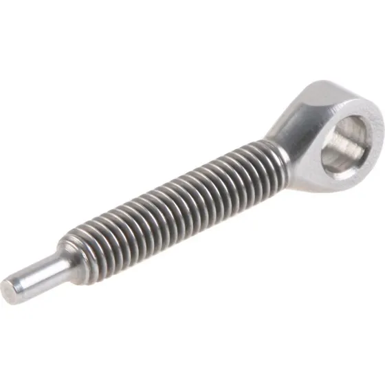 Lezyne Kettennieter-Toolbit Edelstahl Silber