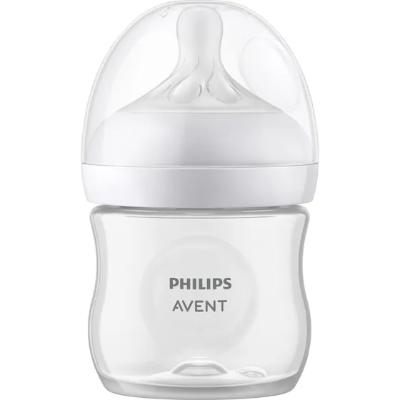 Philips Avent Natural Response Flasche 125 ml Gr.2
